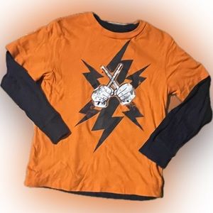 🌿2 Piece set, Circo (Target Brand), Size 8/10 medium boys.